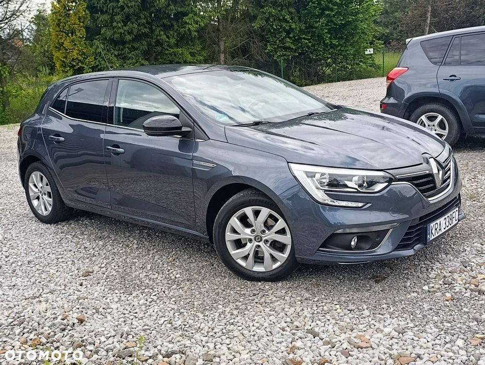 Renault Megane - 8