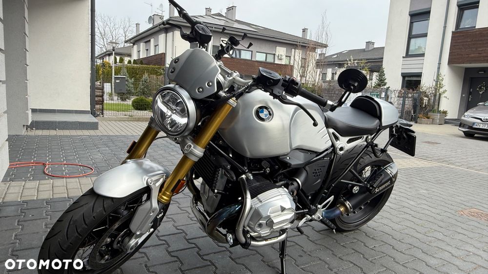 BMW R - 41