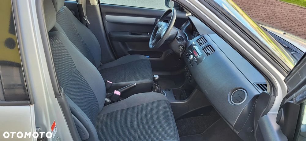 Suzuki Swift 1.3 Comfort XL - 16
