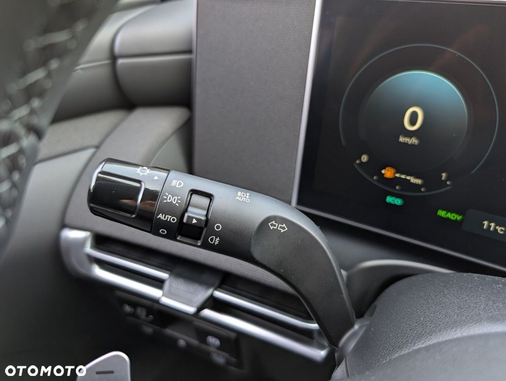 Hyundai Tucson 1.6 T-GDi HEV Executive 2WD - 11