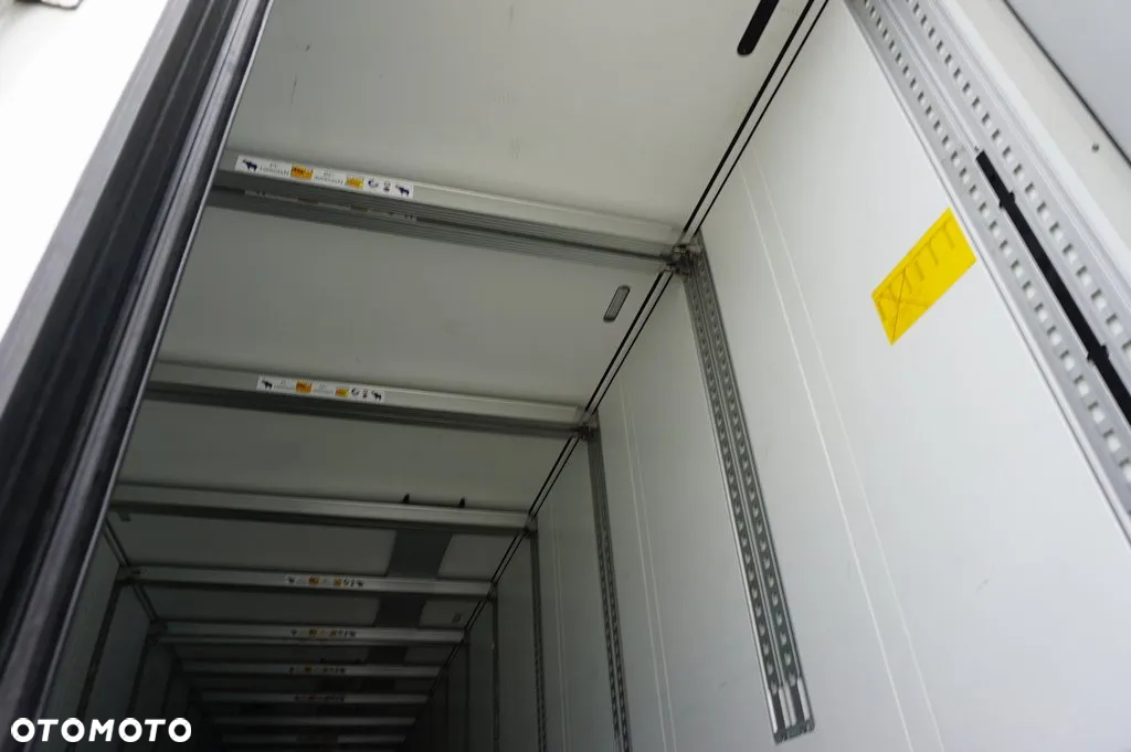 Schmitz Cargobull CHŁODNIA KWIATOWA DOPPEL-STOCK * 2024 * - 8
