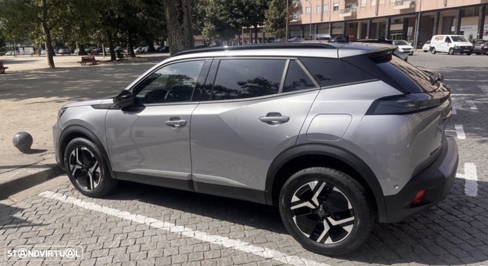 Peugeot 2008 1.2 PureTech Allure Pack - 6