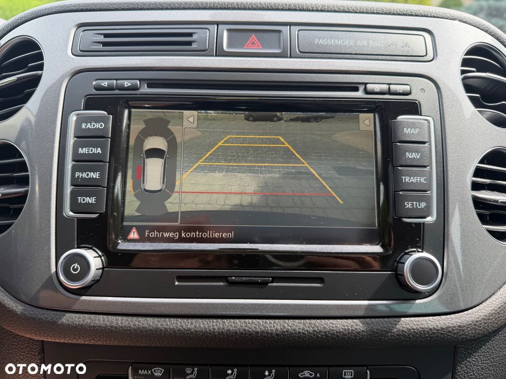 Volkswagen Tiguan 2.0 TDI DPF 4Motion DSG Exclusive - 38