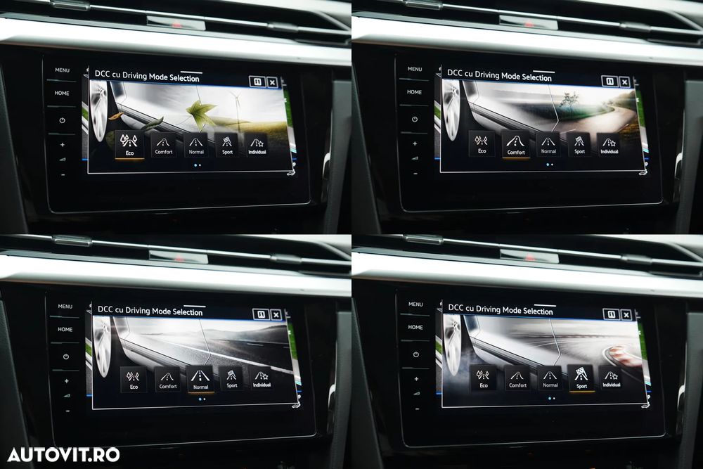 Volkswagen ARTEON 1.4 eHybrid OPF DSG R-Line - 33