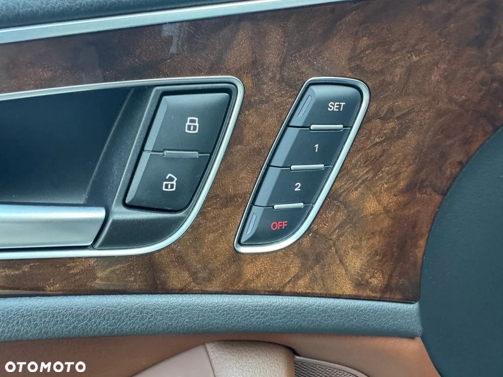 Audi A6 Limousine - 23