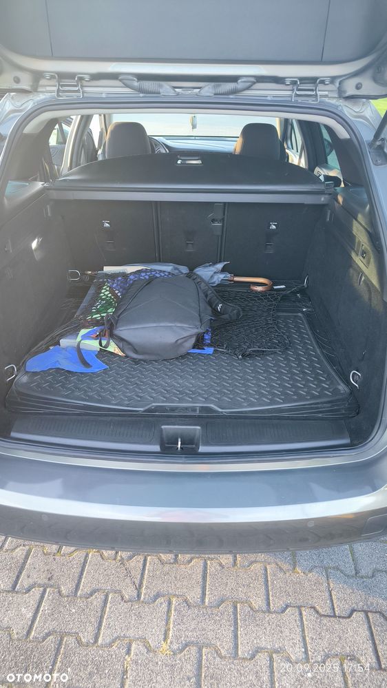 Opel Astra - 4