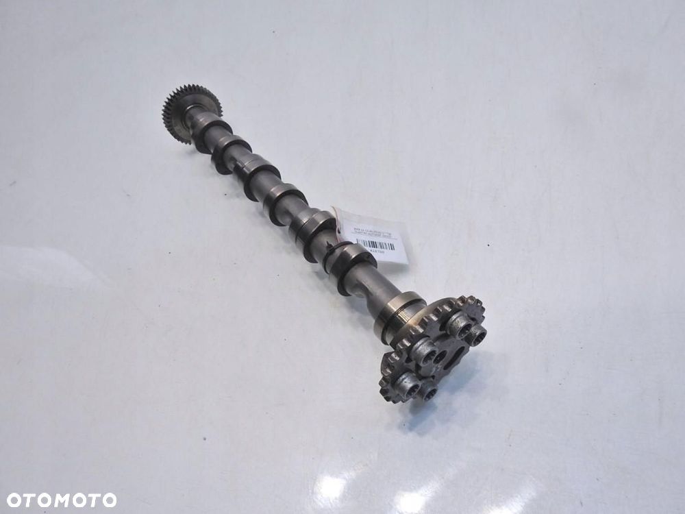 WAŁEK ROZRZĄDU SSĄCY PRAWY AUDI A6 C6 2.7 TDI 059101CQ - 7