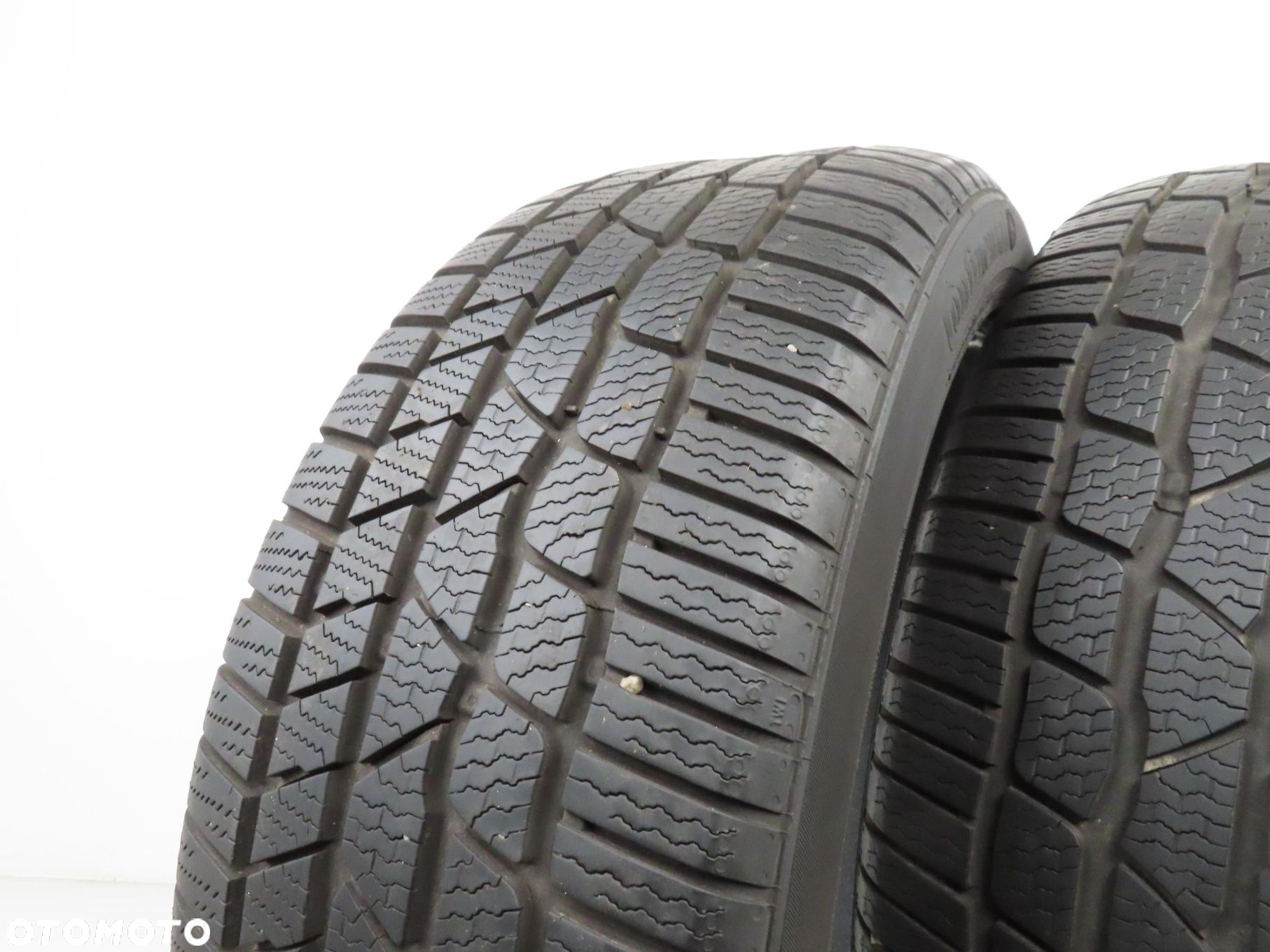 2x 235/45R19 OPONY ZIMOWE Continental ContiWinterContact TS830P XL MO - 7