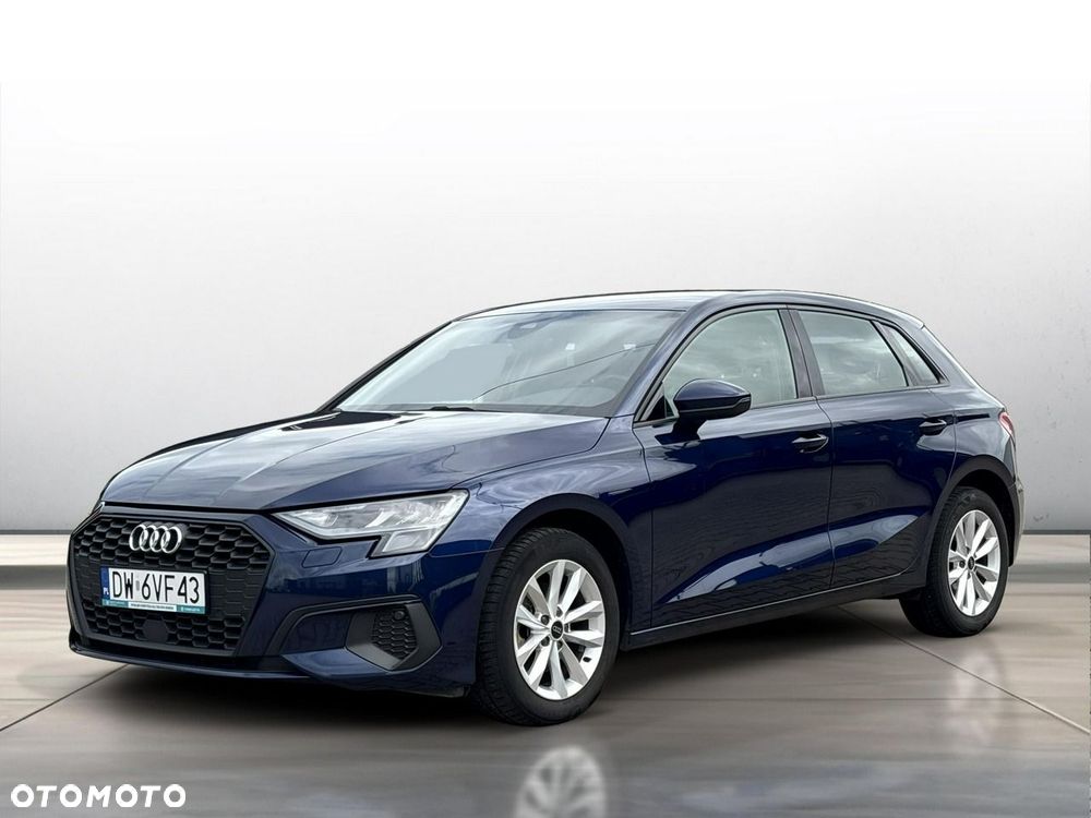 Audi A1 Sportback - 2