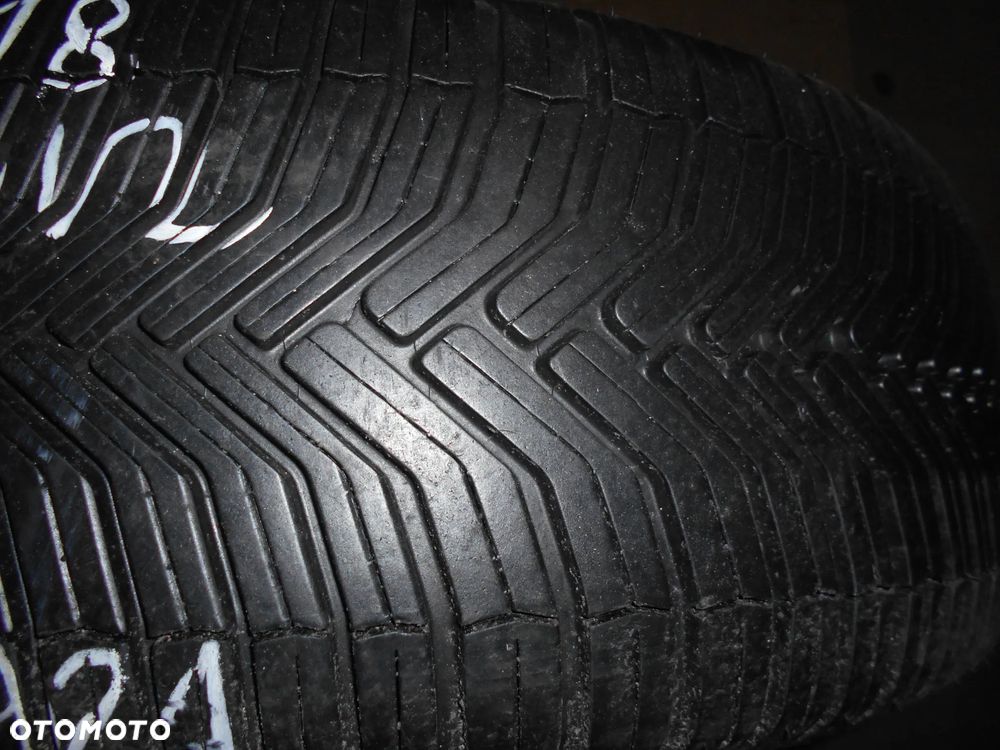 OPONA POJEDYNKA 225/55R18 MICHELIN CROSSCLIMATE + DOT 1921 7.6MM - 2