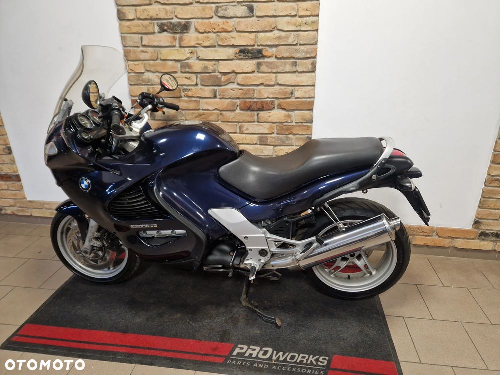 BMW K - 2