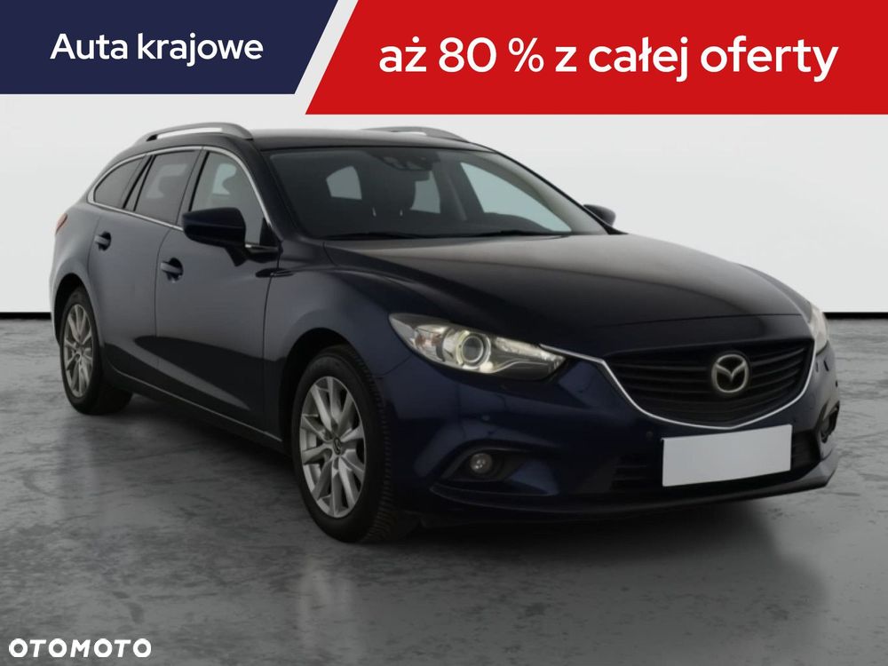 Mazda 6 - 3
