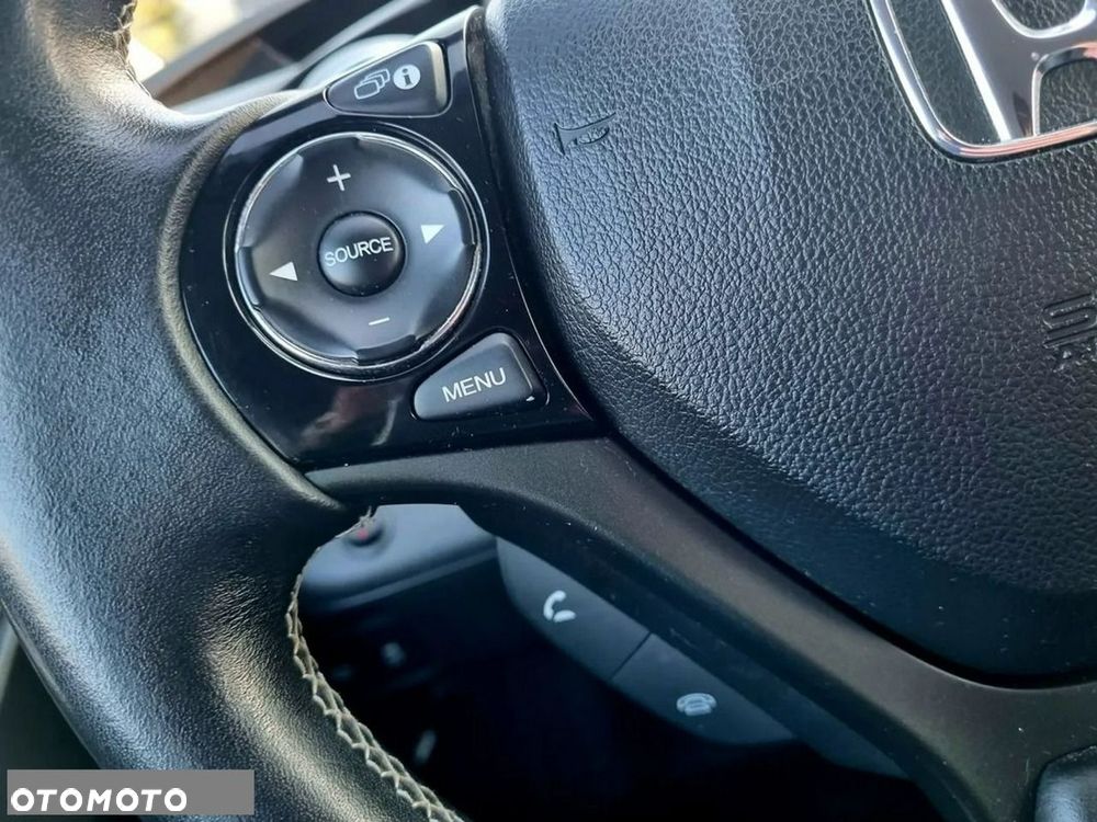 Honda Civic 1.8 i-VTEC Comfort - 15