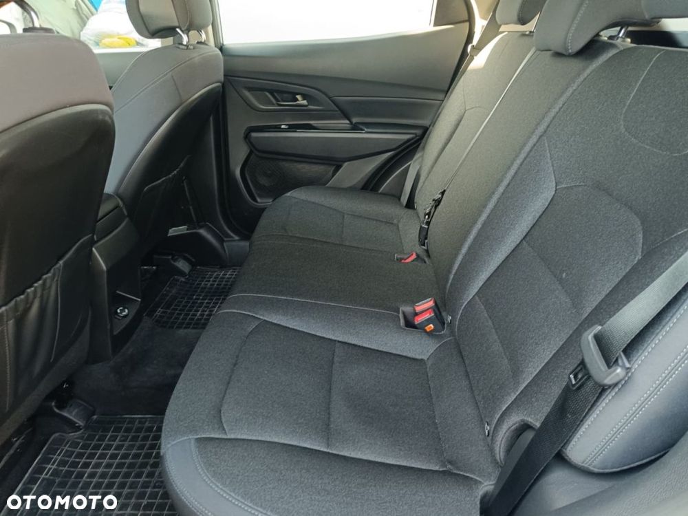 SsangYong/KGM Korando - 23