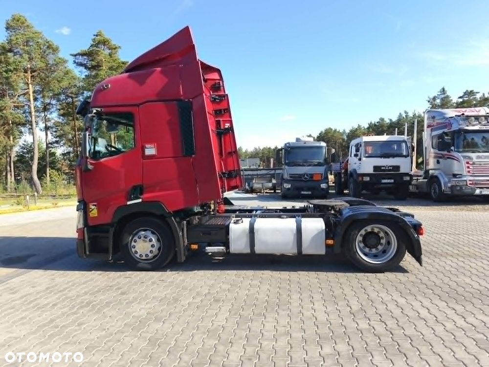 Renault Gama T 460 2014r mały przebieg klima postojowa lodowka - 6