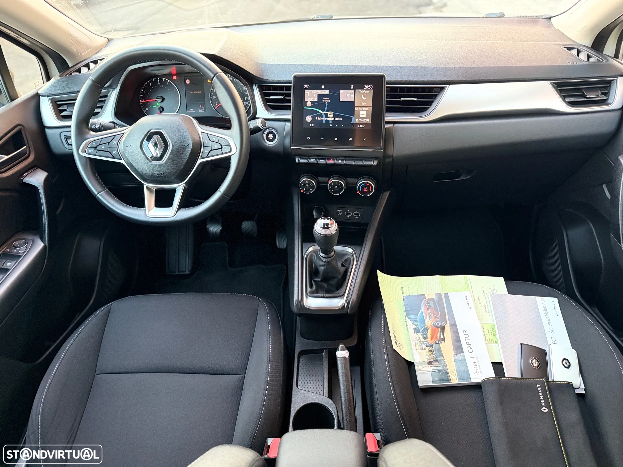 Renault Captur TCe 100 INTENS - 4