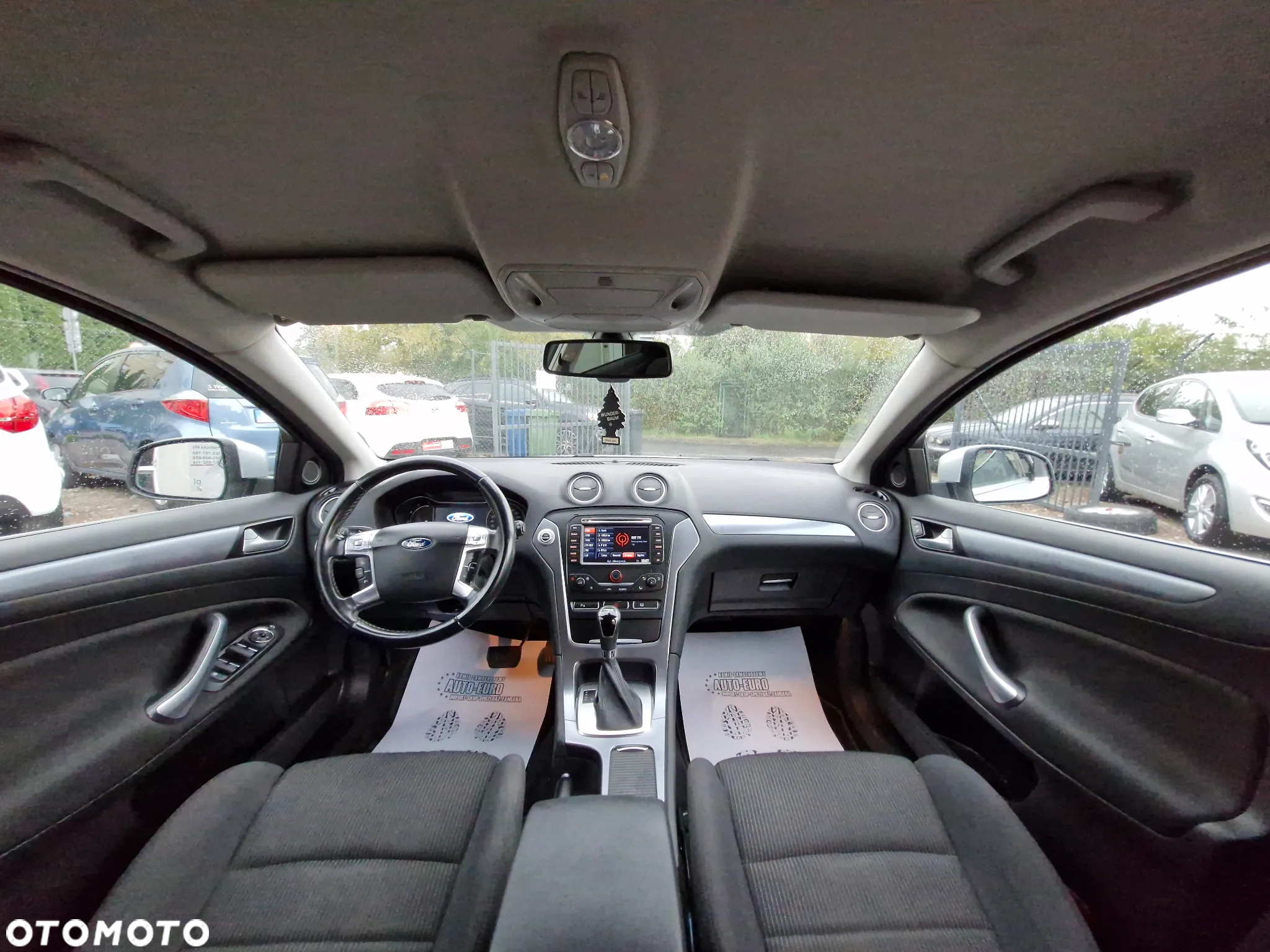 Ford Mondeo 2.0 TDCi Titanium MPS6 - 23