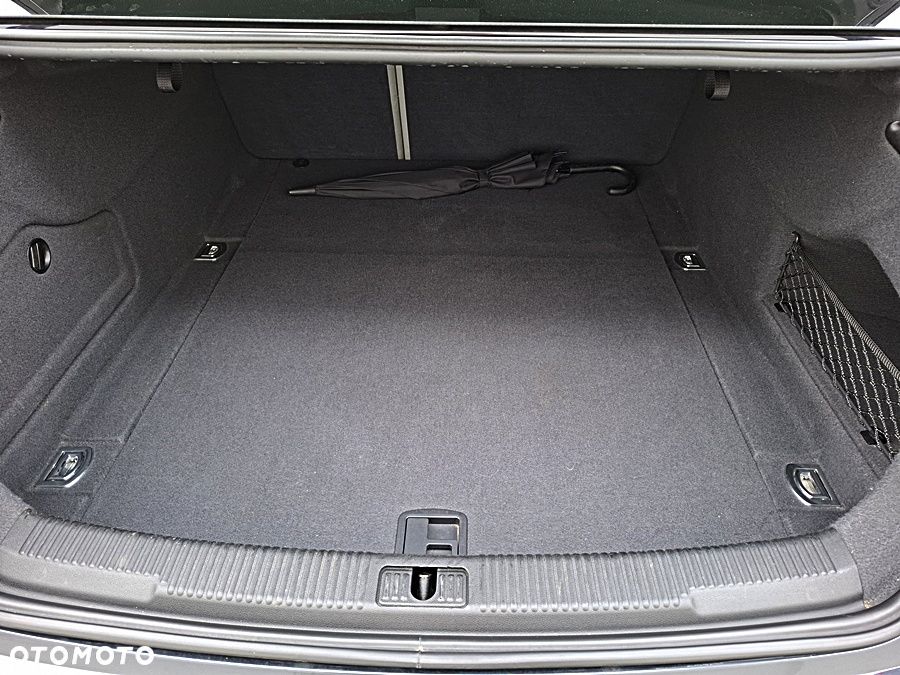 Audi A6 Limousine 2.0 TDI ultra S tronic - 12