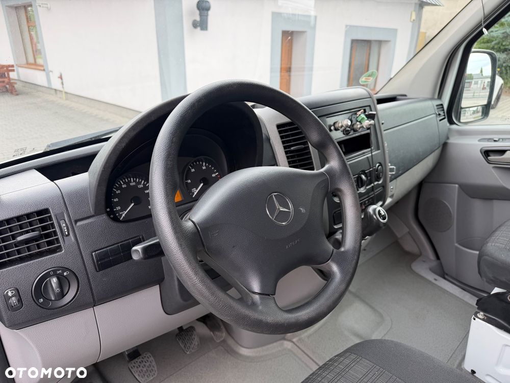 Mercedes-Benz sprinter - 7