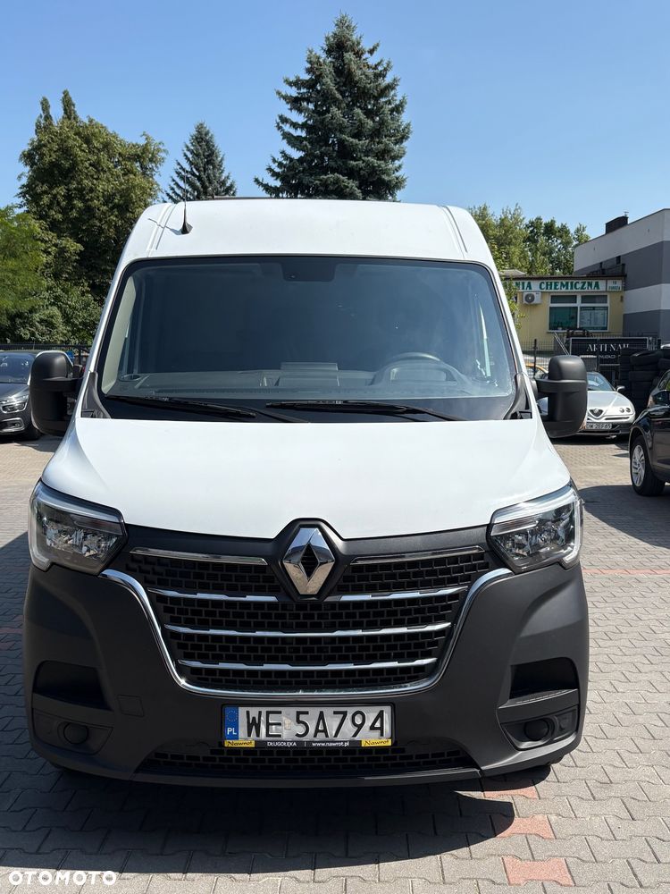 Renault Master dCi L3 Pack Clim - 4