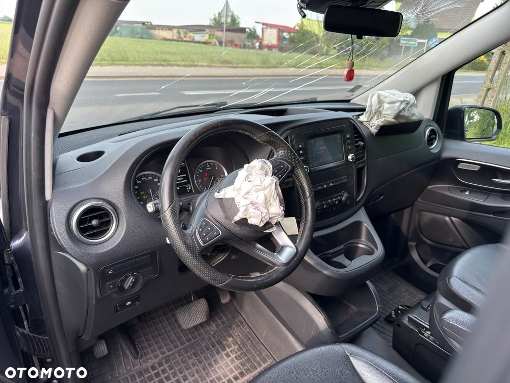 Mercedes-Benz Vito (BlueTEC) Tourer Lang PRO - 18