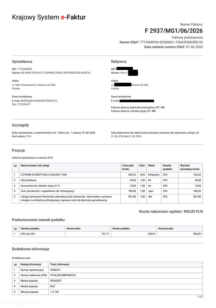 Peugeot RCZ 1.6 THP - 26