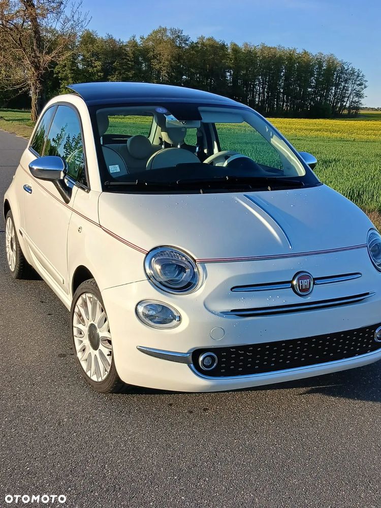Fiat 500 1.2 Dolcevita - 10