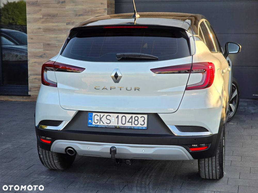 Renault Captur 1.5 dCi Intens - 3