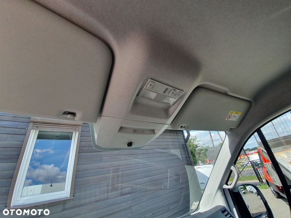 Volkswagen CRAFTER - 40