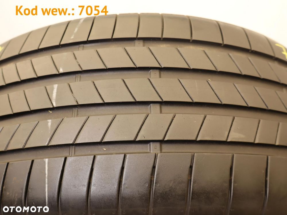 Bridgestone Turanza Eco - 255/50 R19 - 8