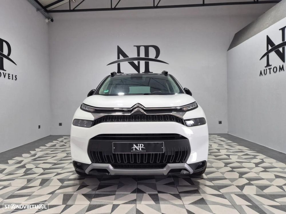 Citroën C3 Aircross 1.2 PureTech Shine - 7