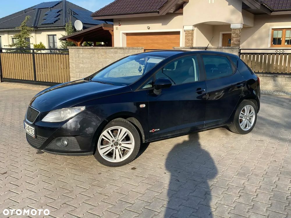 Seat Ibiza 1.2 12V Copa - 2