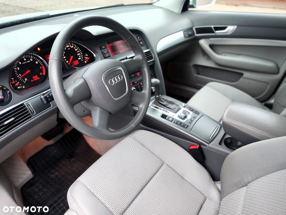 Audi A6 Limousine - 25