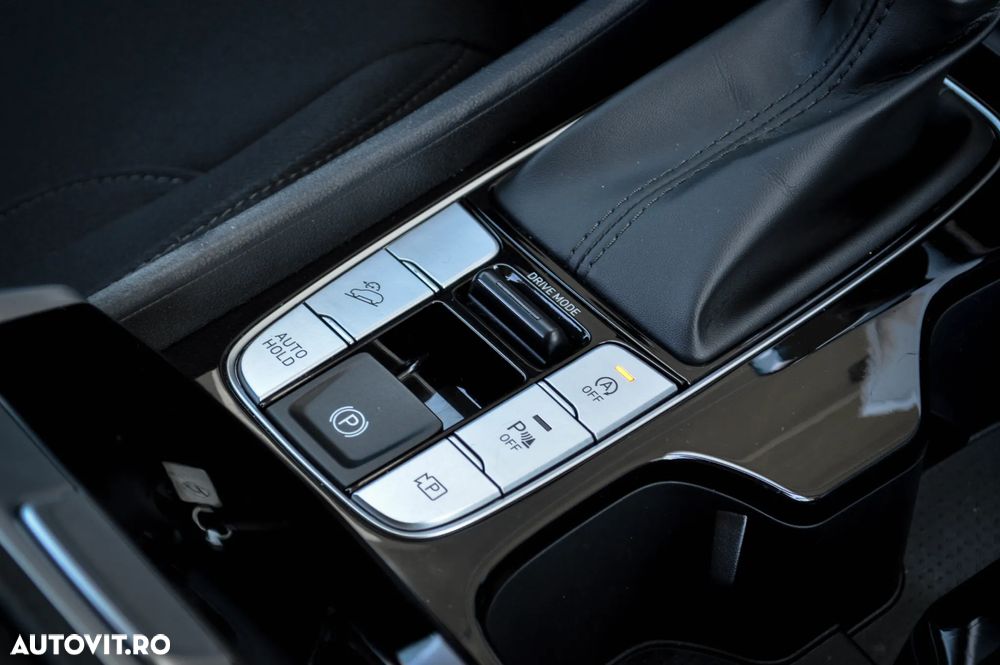 Hyundai Tucson 1.6 CRDi 48V-Hybrid 2WD DCT Prime - 29