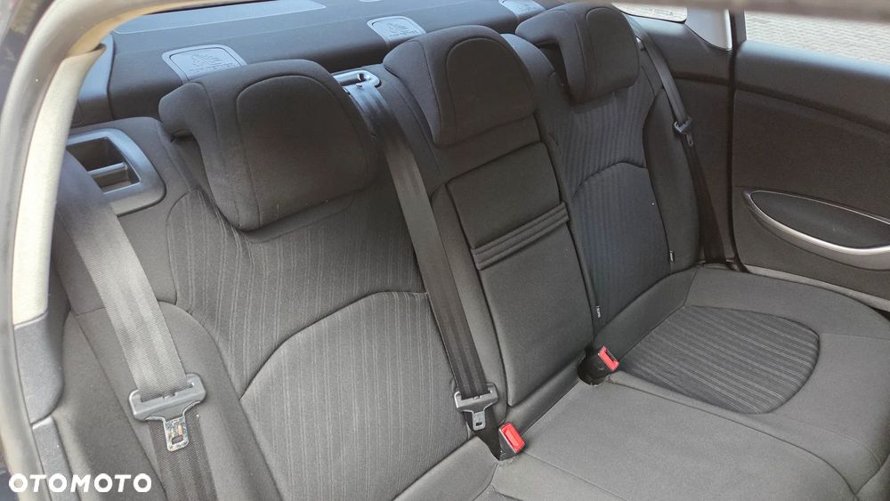 Citroën C5 2.0 16V Confort - 32