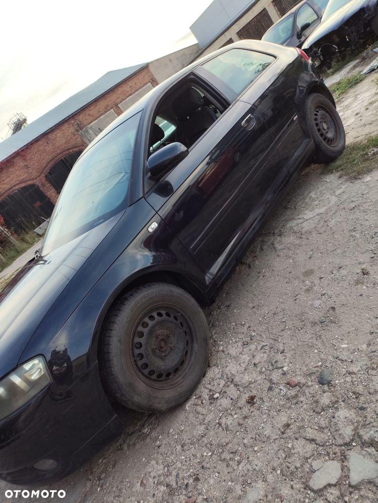 Audi A3 3-drzwiowe - 6