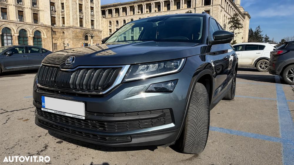 Skoda Kodiaq - 2