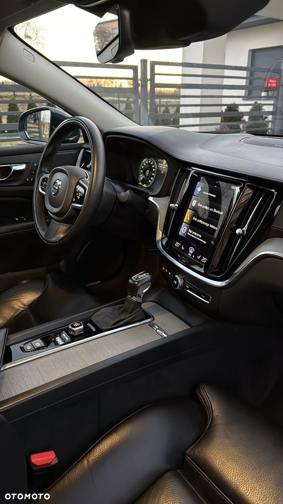 Volvo S60 T5 AWD Inscription - 8