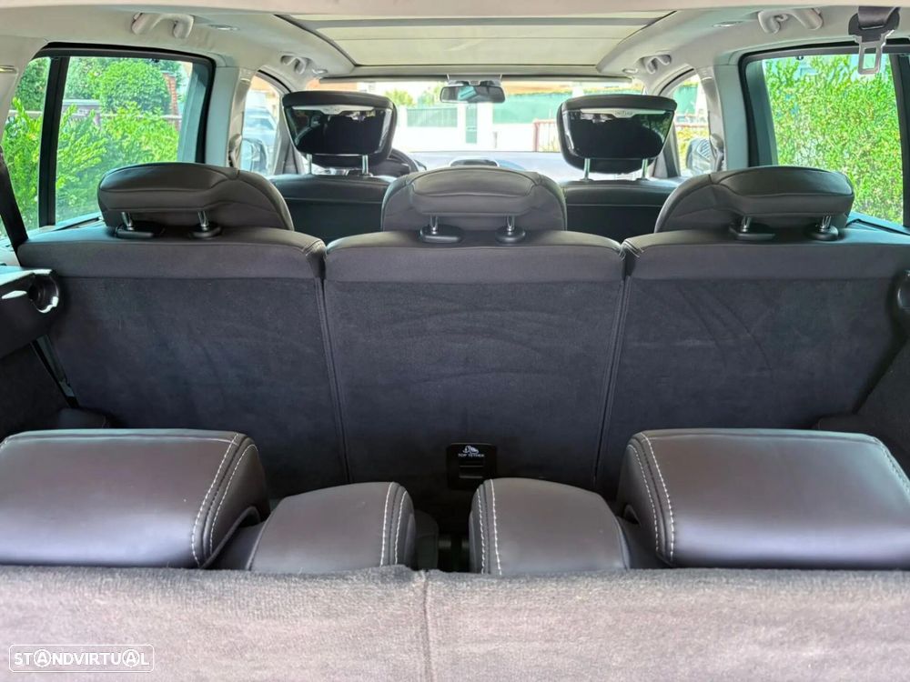 Renault Espace 1.6 dCi Initiale Paris EDC - 29