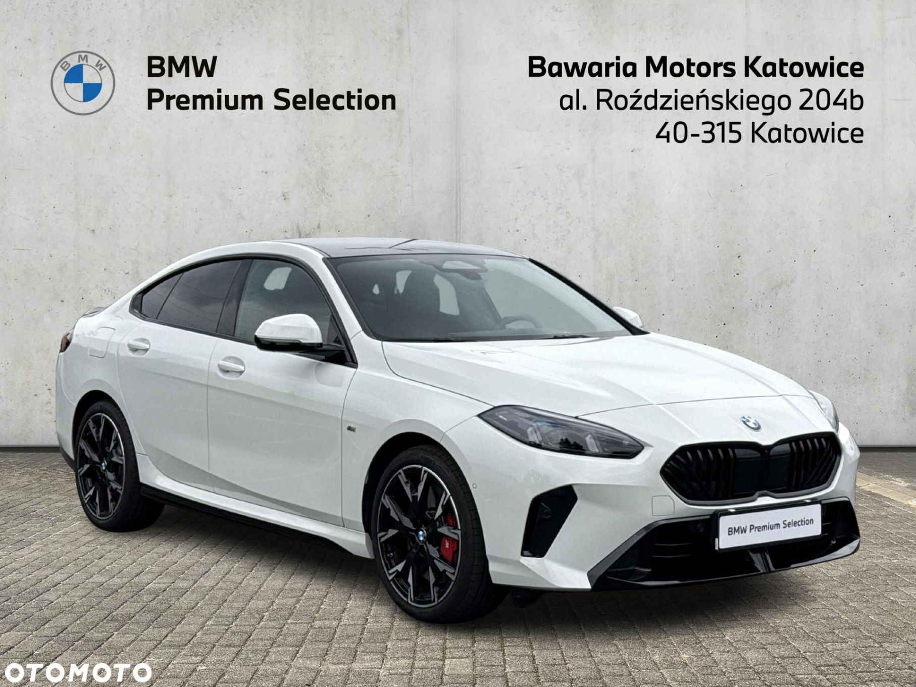 BMW Seria 2 - 7