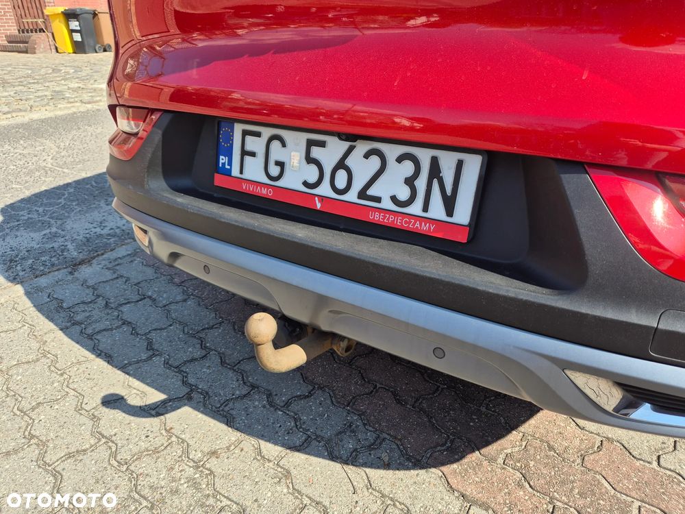 Renault Kadjar 1.5 Blue dCi Intens - 7