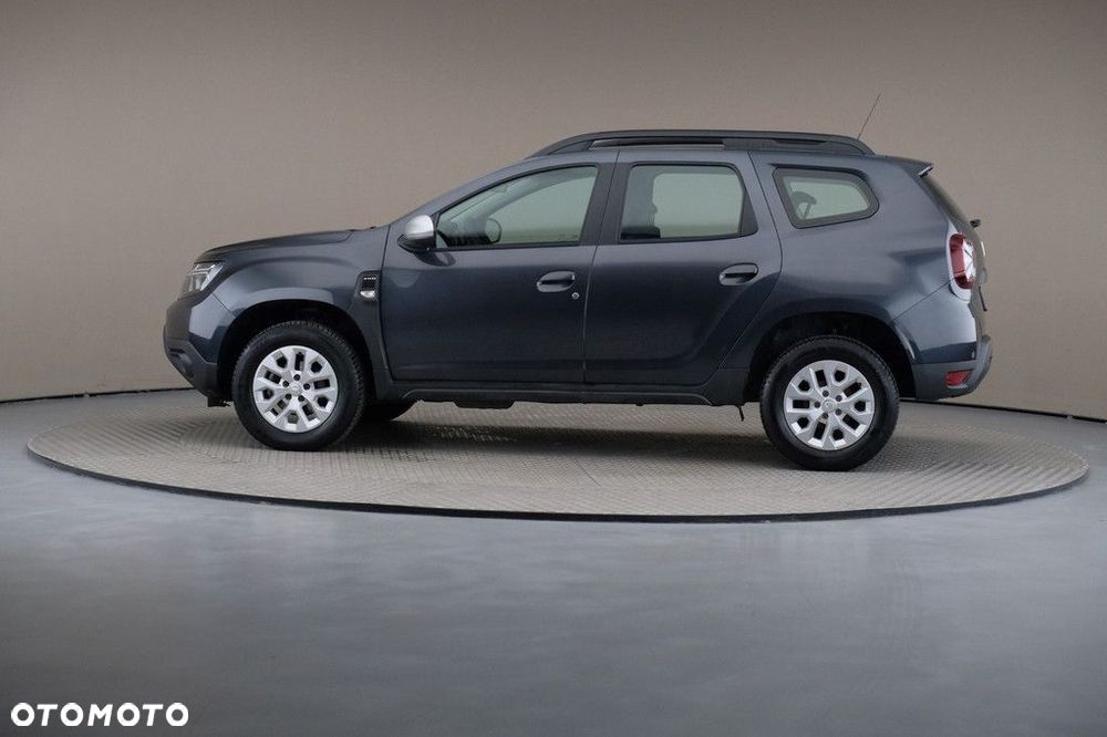 Dacia Duster - 4