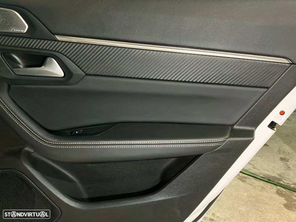 Peugeot 508 SW 1.5 BlueHDi GT Line - 24