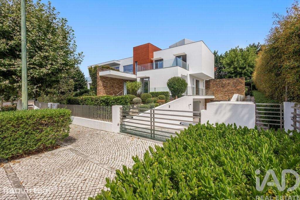 Casa / Villa T7 em Sintra (Santa Maria e São Miguel, São Martinho e Sã