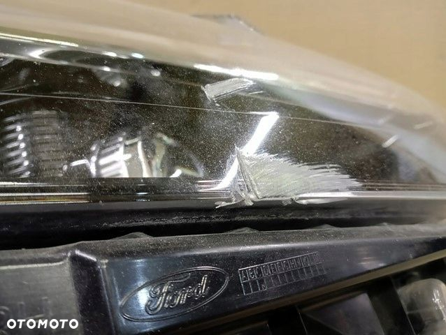 LAMPA PRAWA PRAWY FULL LED FORD S-MAX MK2 GALAXY MK4 14- - 3