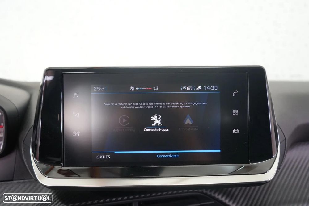 Peugeot 2008 1.2 PureTech Active - 35