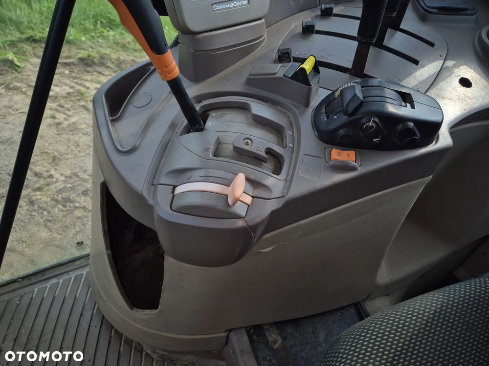 John Deere 6930 - 5