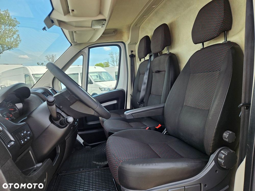 Citroën Jumper L4H3 *69999zł NETTO* 2.2HDi/165KM - 18