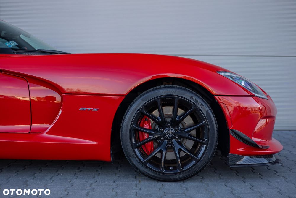 Dodge Viper - 7