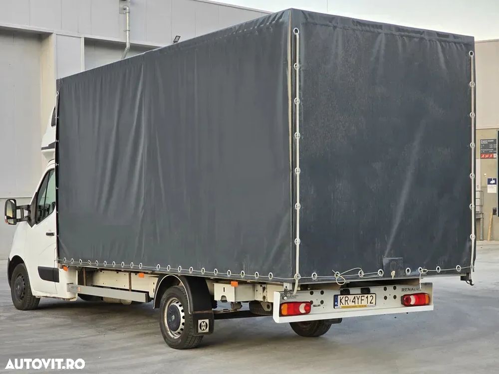 Renault Master - 3